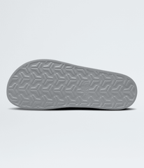 Men’s Base Camp Slides III - High Rise Grey/High Rise Grey