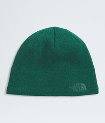 Jim Beanie - Hunter Green Heather