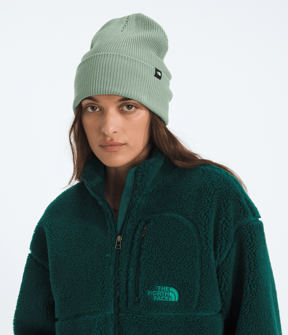 Urban Cuff Beanie - Slate Moss
