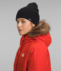 Urban Switch Beanie - TNF Black