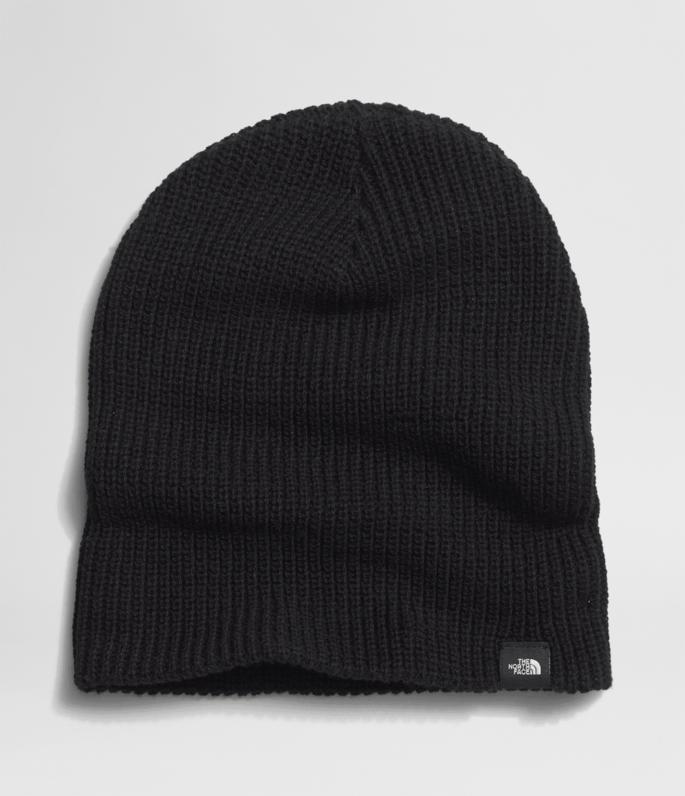 Urban Switch Beanie - TNF Black