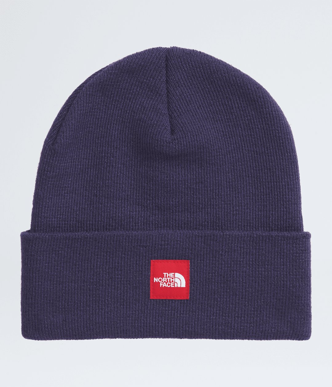 TNF™ Red Box Beanie - Eternal Purple