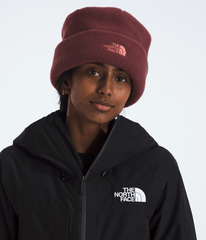 Whimzy Powder Beanie - Sumac/Mars Dust