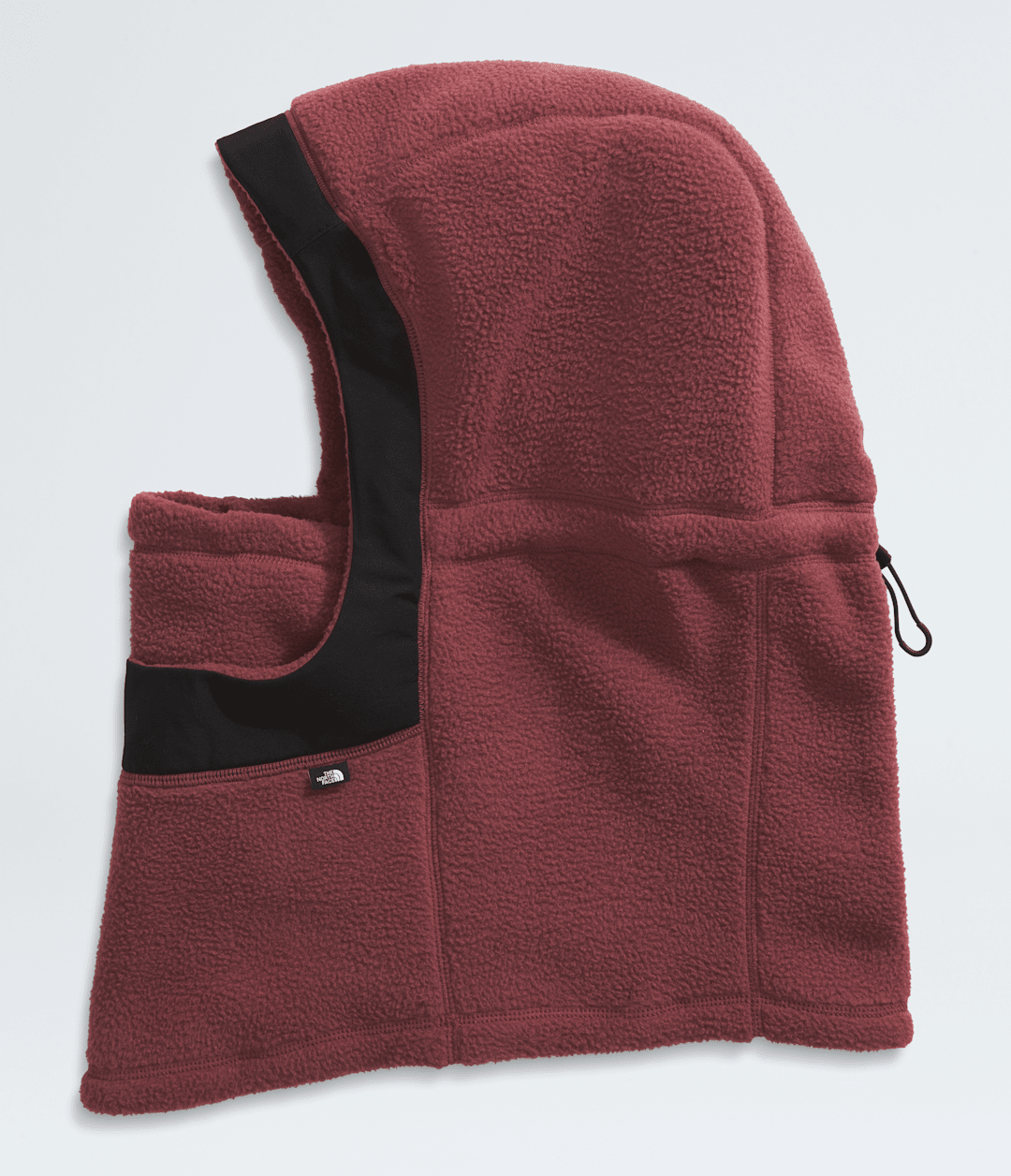 Whimzy Powder Hood - Sumac