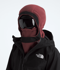 Whimzy Powder Hood - Sumac
