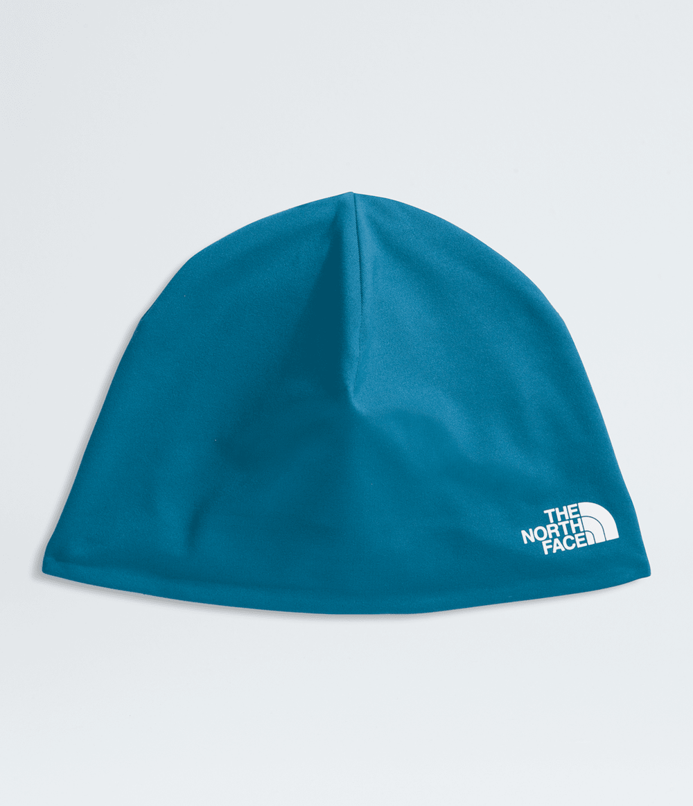 Base Beanie - Dusk Blue