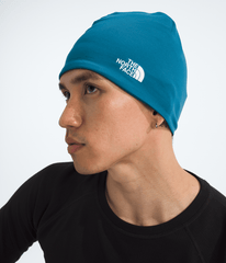 Base Beanie - Dusk Blue