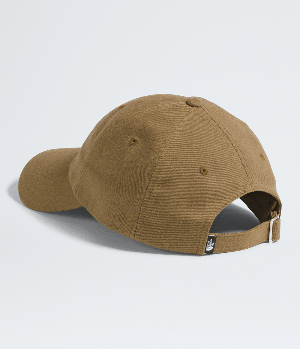 Norm Hat - Cedar