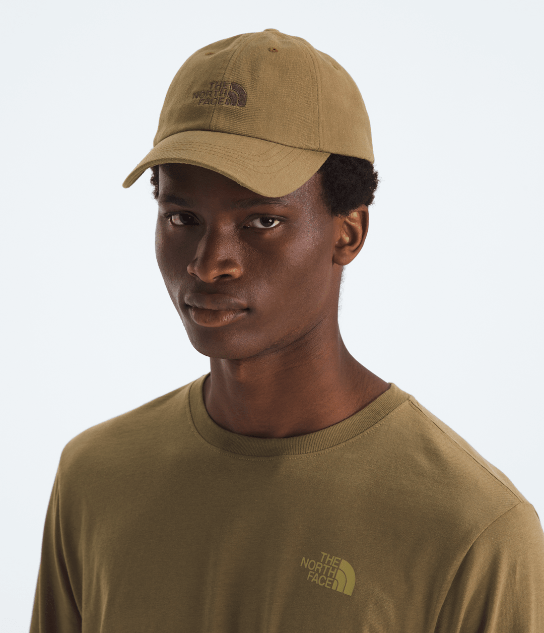 Norm Hat - Cedar