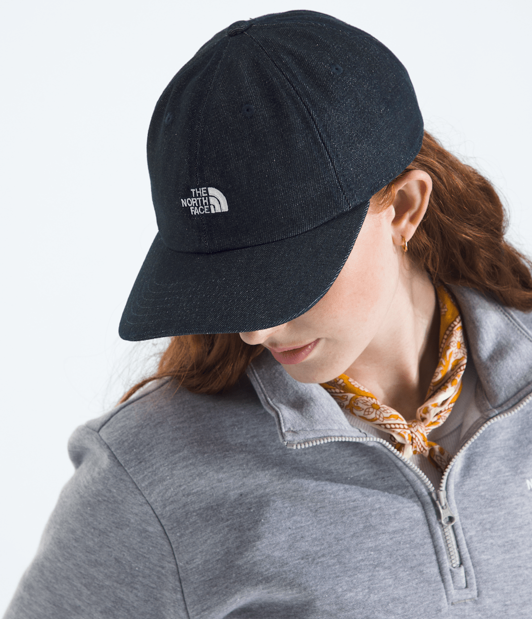Norm SE Hat - Denim