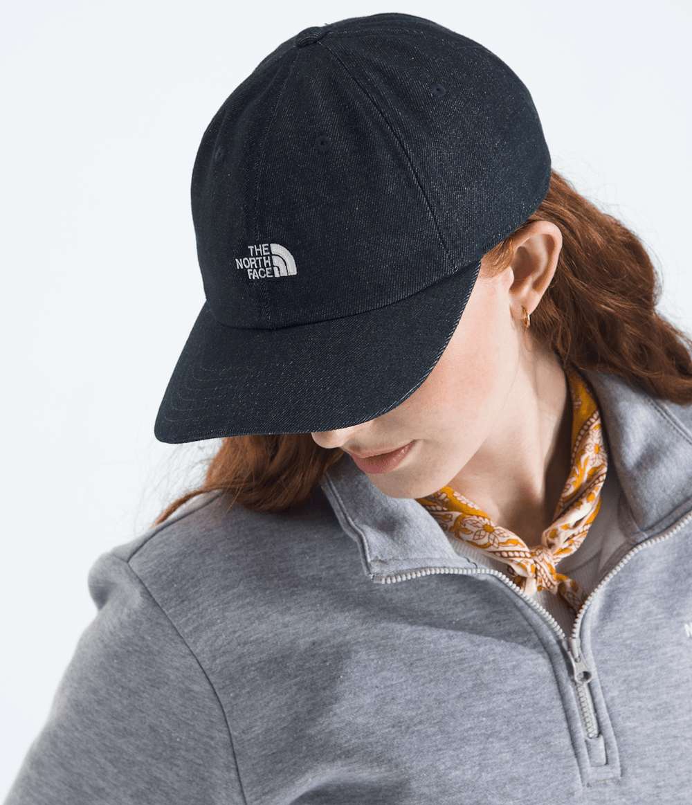 Norm SE Hat - Denim