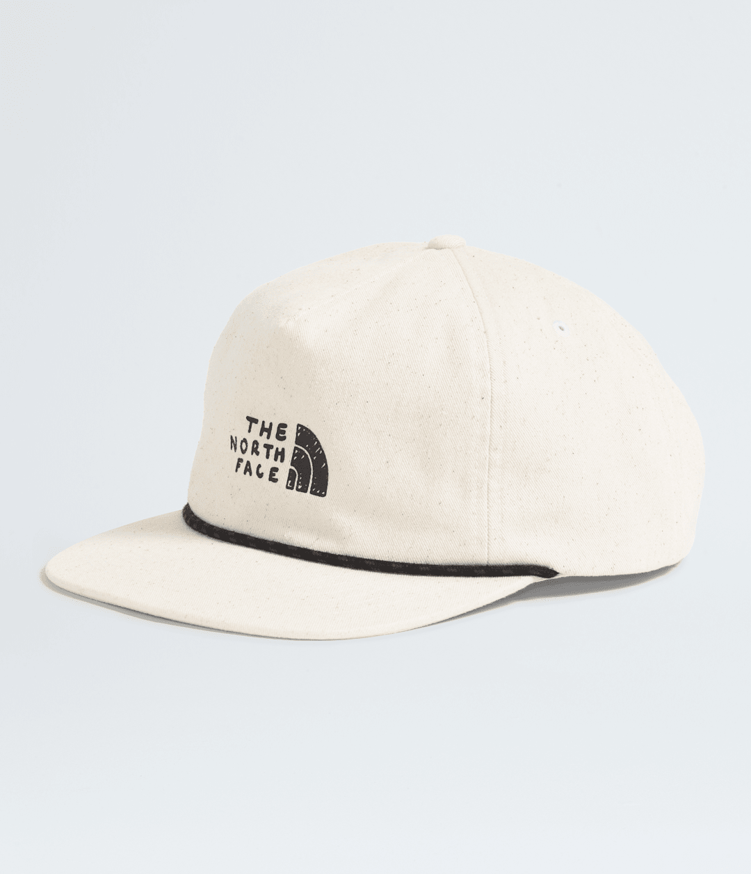 Norm 5-Panel Hat - White Dune/TNF Sharpie Graphic