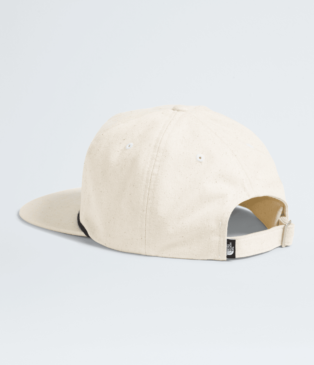 Norm 5-Panel Hat - White Dune/TNF Sharpie Graphic