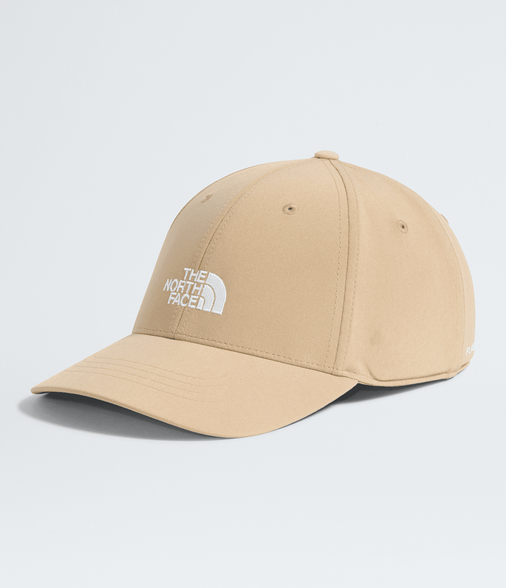66 FLASHDRY™ Hat - Khaki Stone/TNF White