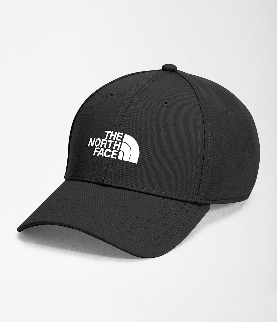 Recycled ’66 Classic Hat - TNF Black/TNF White
