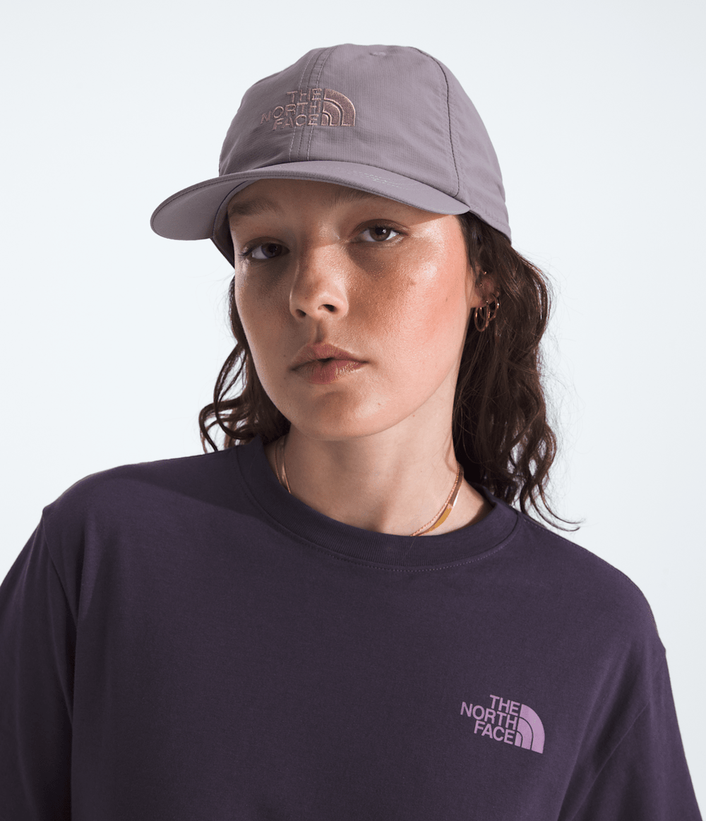 Horizon Hat - Transcendent Grey