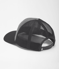 Deep Fit Mudder Trucker Hat - TNF Black/TNF Medium Grey Heather