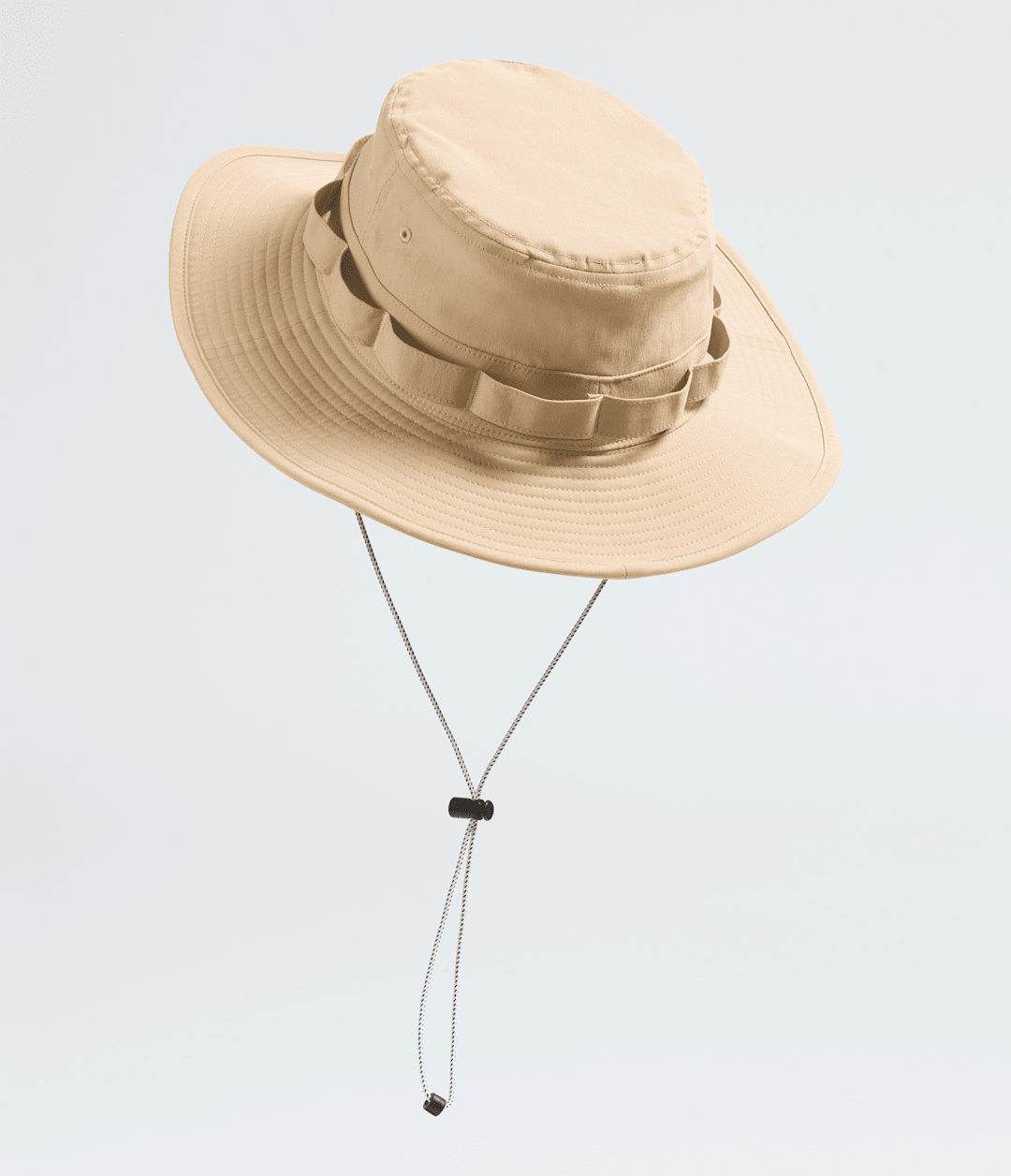 Class V Brimmer - Khaki Stone