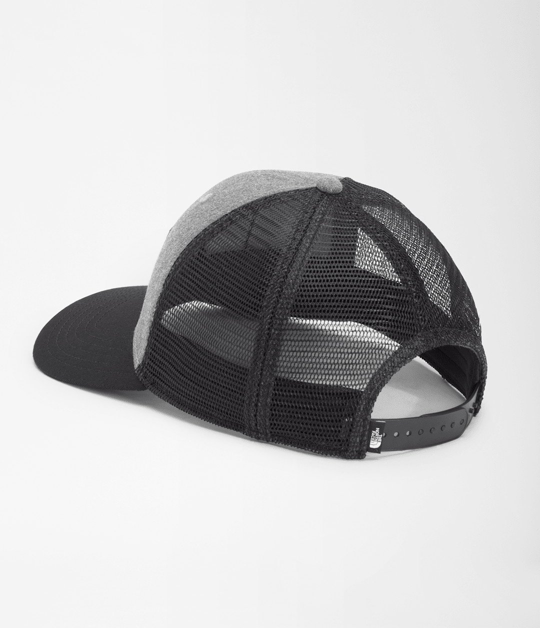 Mudder Trucker Hat - TNF Black/TNF Medium Grey Heather