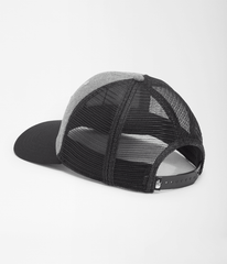 Mudder Trucker Hat - TNF Black/TNF Medium Grey Heather