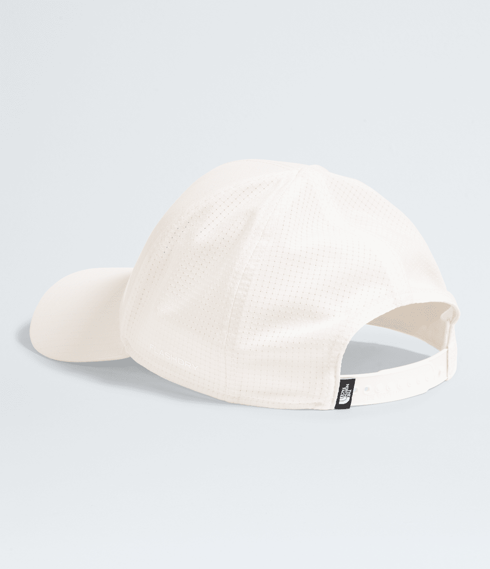 Summer LT Trucker Hat - White Dune