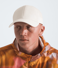 Summer LT Trucker Hat - White Dune