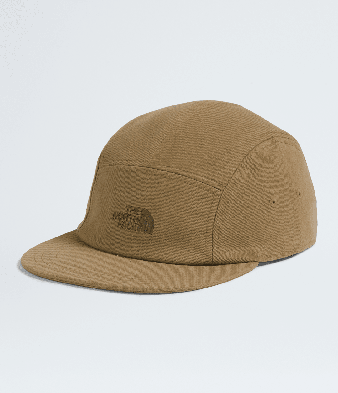 Norm Camp Hat - Cedar