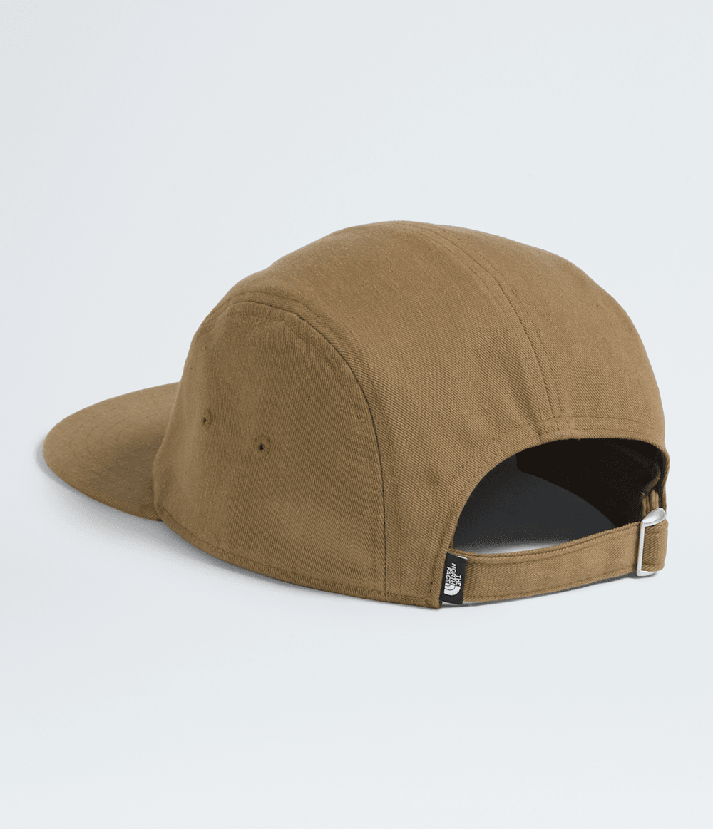 Norm Camp Hat - Cedar