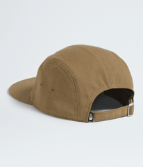 Norm Camp Hat - Cedar
