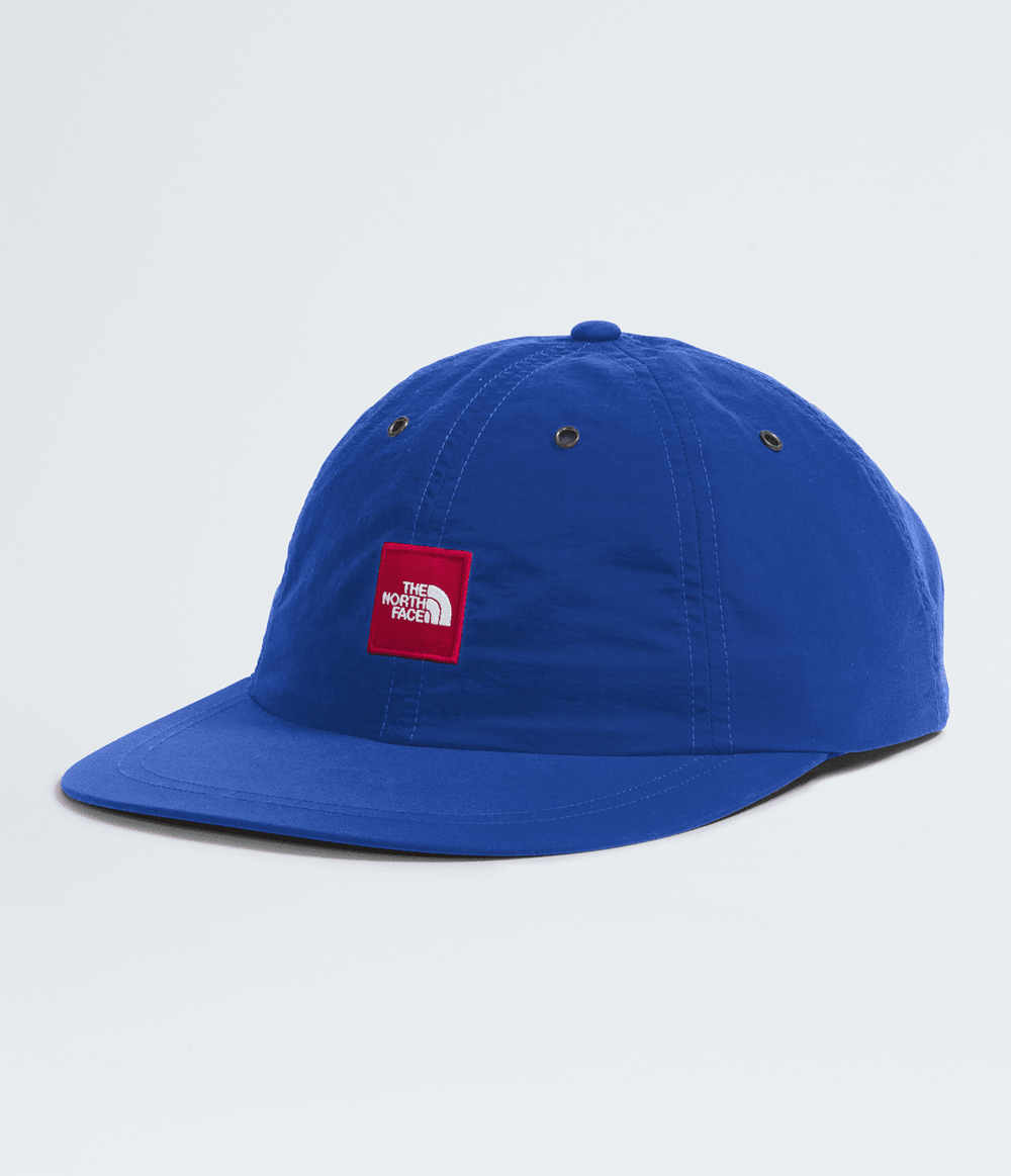 TNF™ Red Box Nylon Hat - TNF Blue