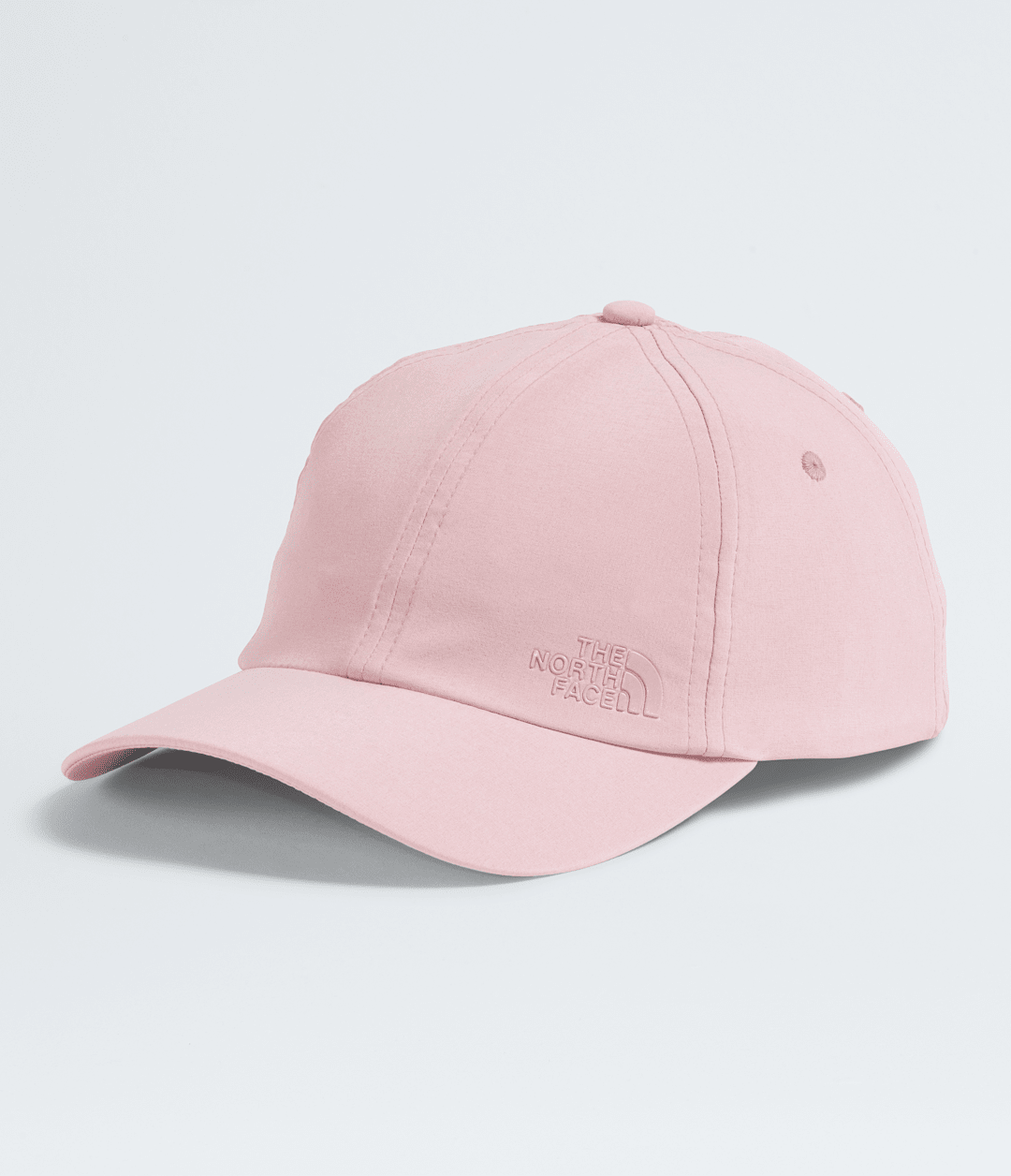 Never Stop Hat - Metal Pink