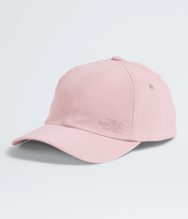 Never Stop Hat - Metal Pink