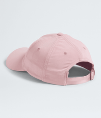 Never Stop Hat - Metal Pink