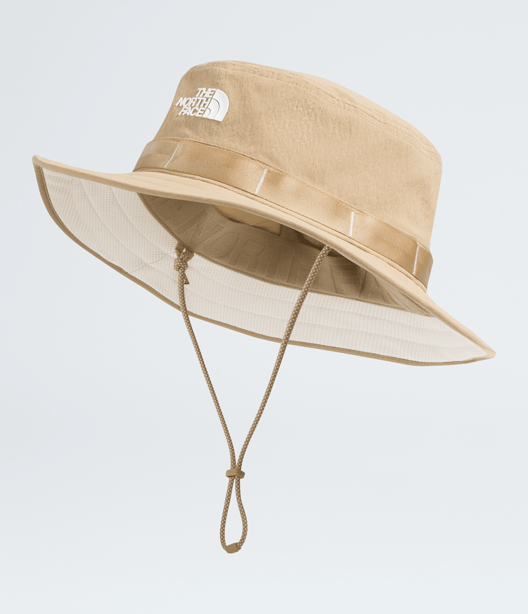 Class V Brimmer Hat - Khaki Stone