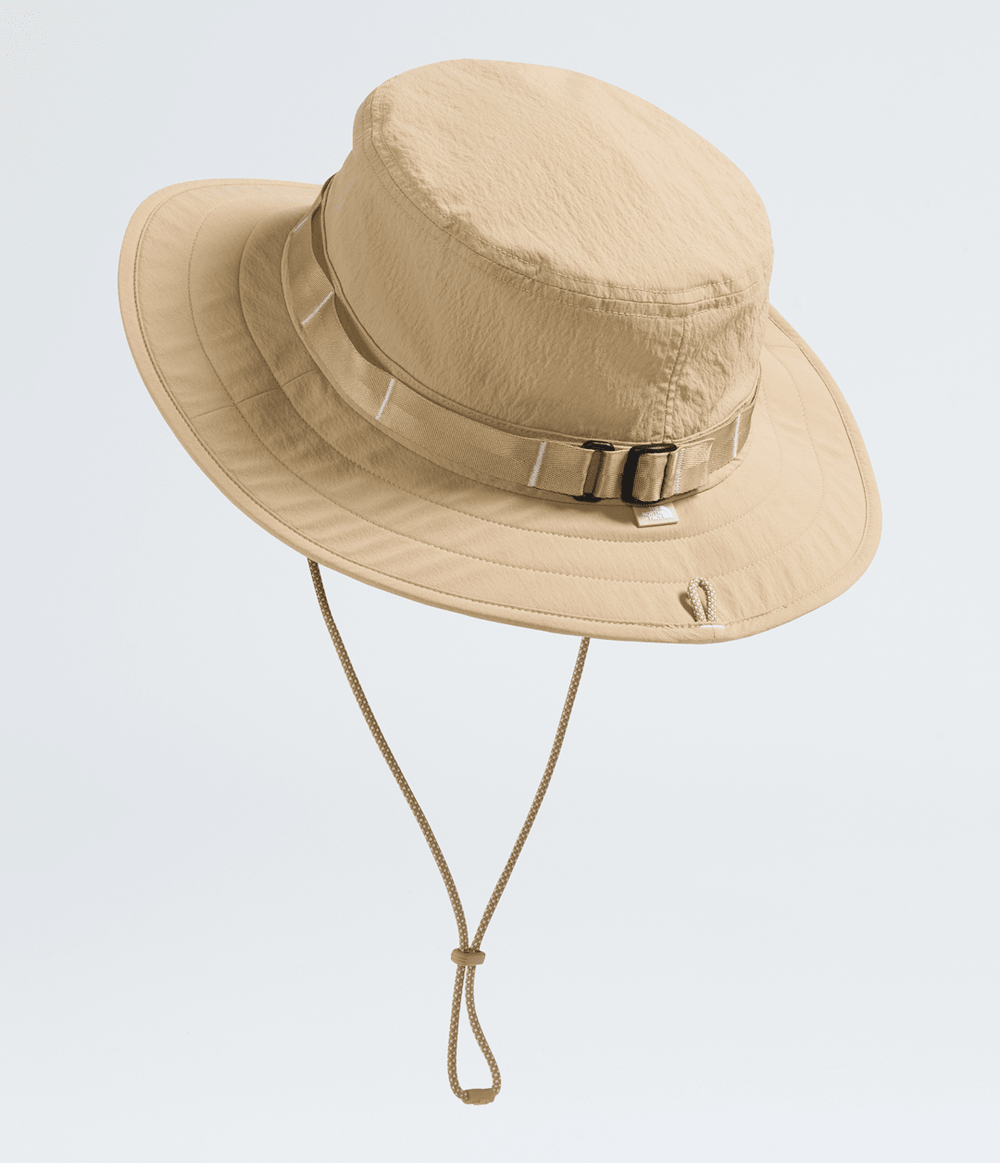 Class V Brimmer Hat - Khaki Stone