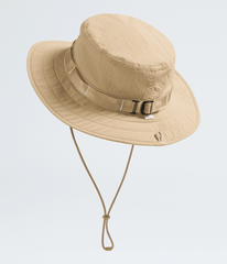 Class V Brimmer Hat - Khaki Stone