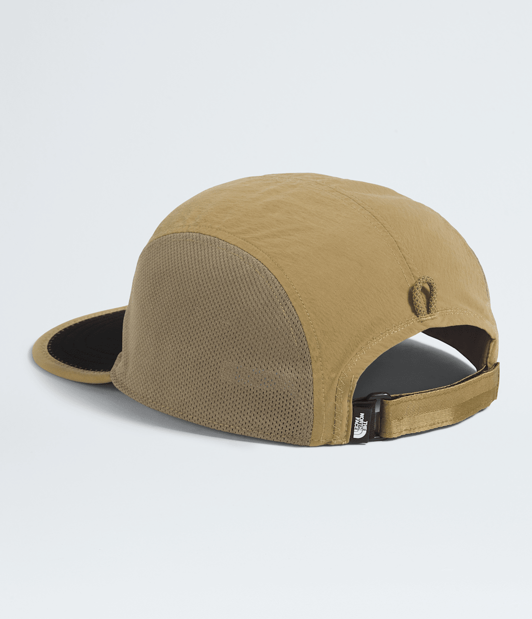 Class V Camp Hat - Cedar-Tnf Black