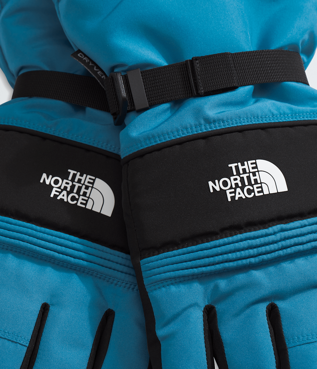 Men’s Montana Ski Gloves - Dusk Blue