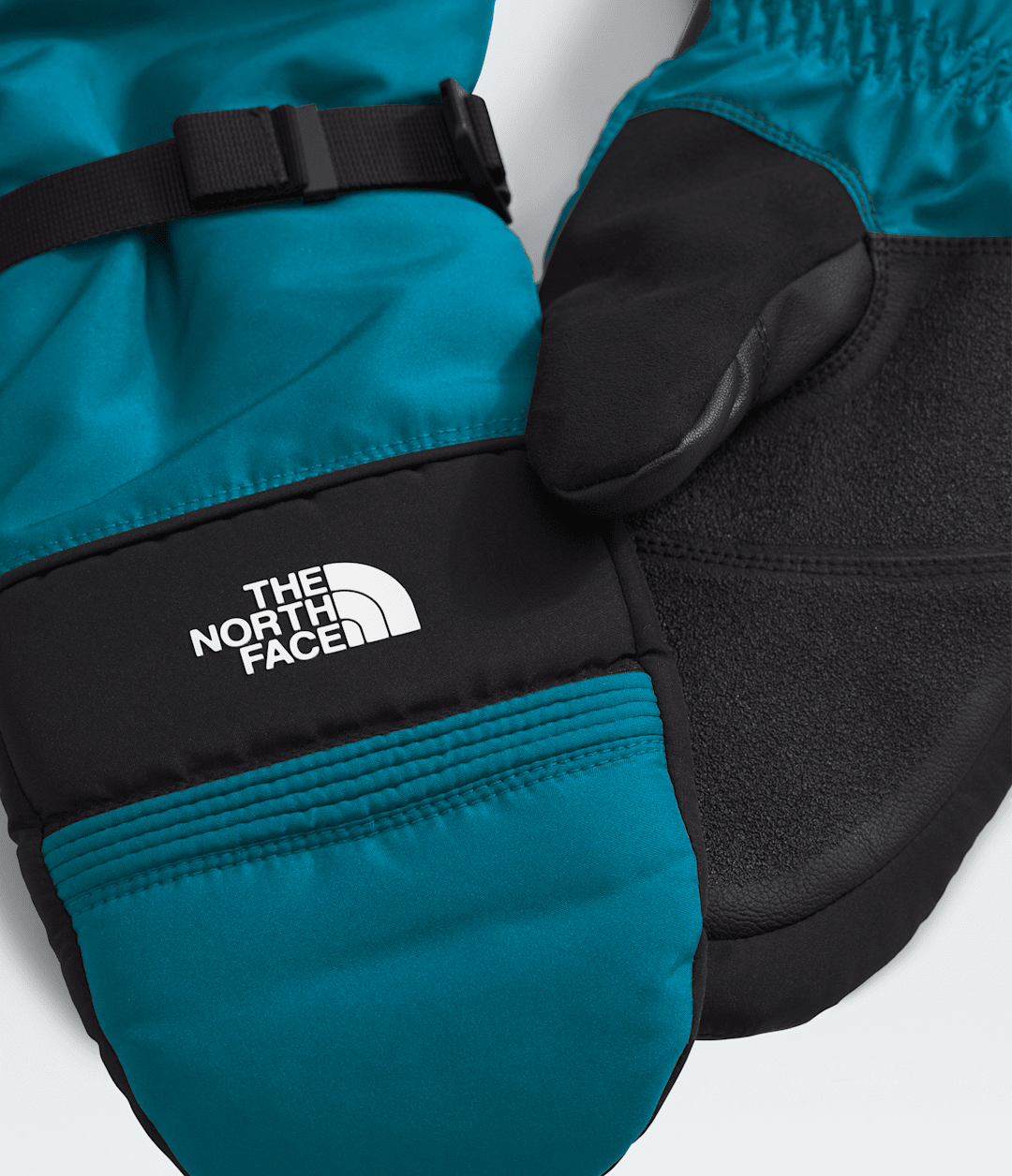 Men’s Montana Ski Mitts - Dusk Blue