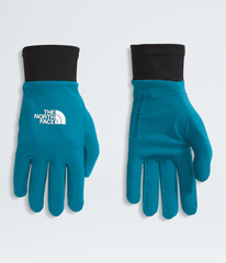 Summit Series DOTKNIT™ Liner Gloves - Dusk Blue