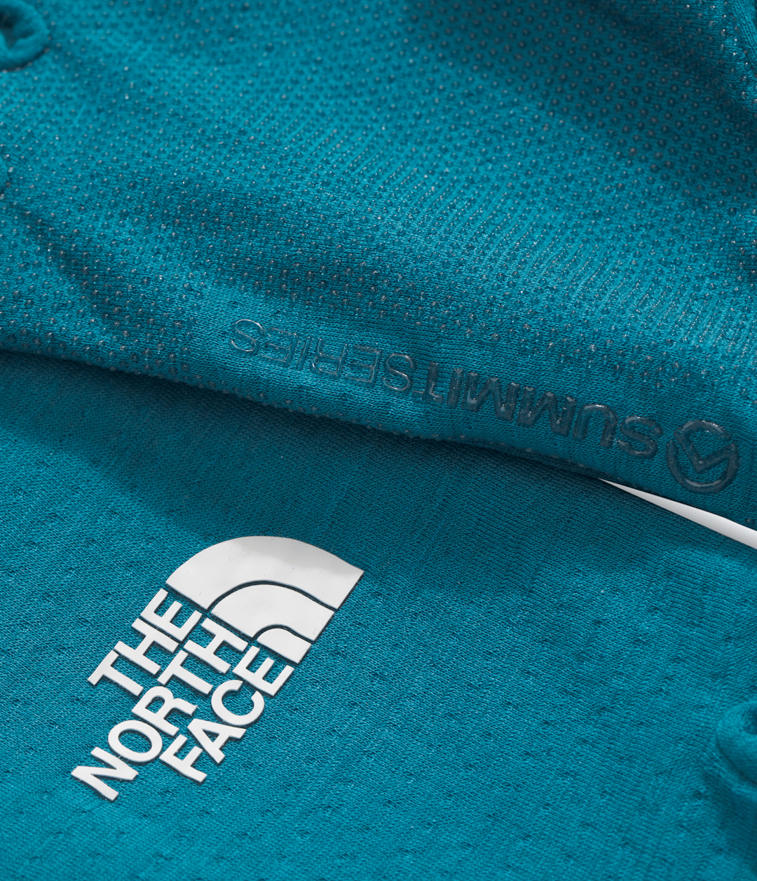 Summit Series DOTKNIT™ Liner Gloves - Dusk Blue