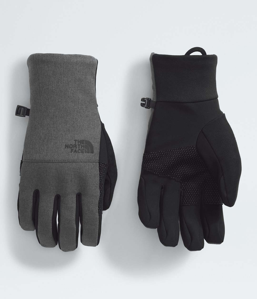 Men’s Apex Insulated Etip™ Gloves - TNF Dark Grey Heather