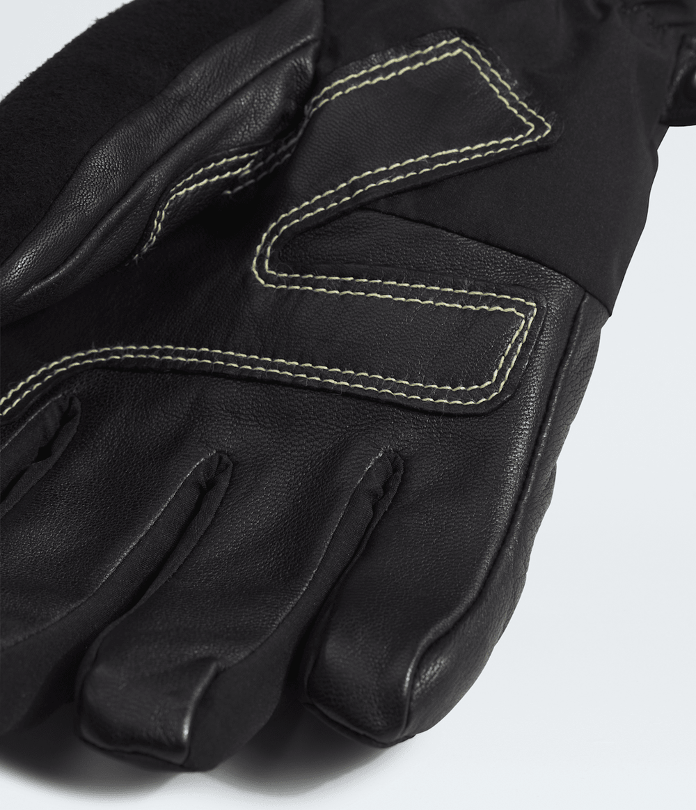 Summit Series Lhotse Gloves - TNF Black