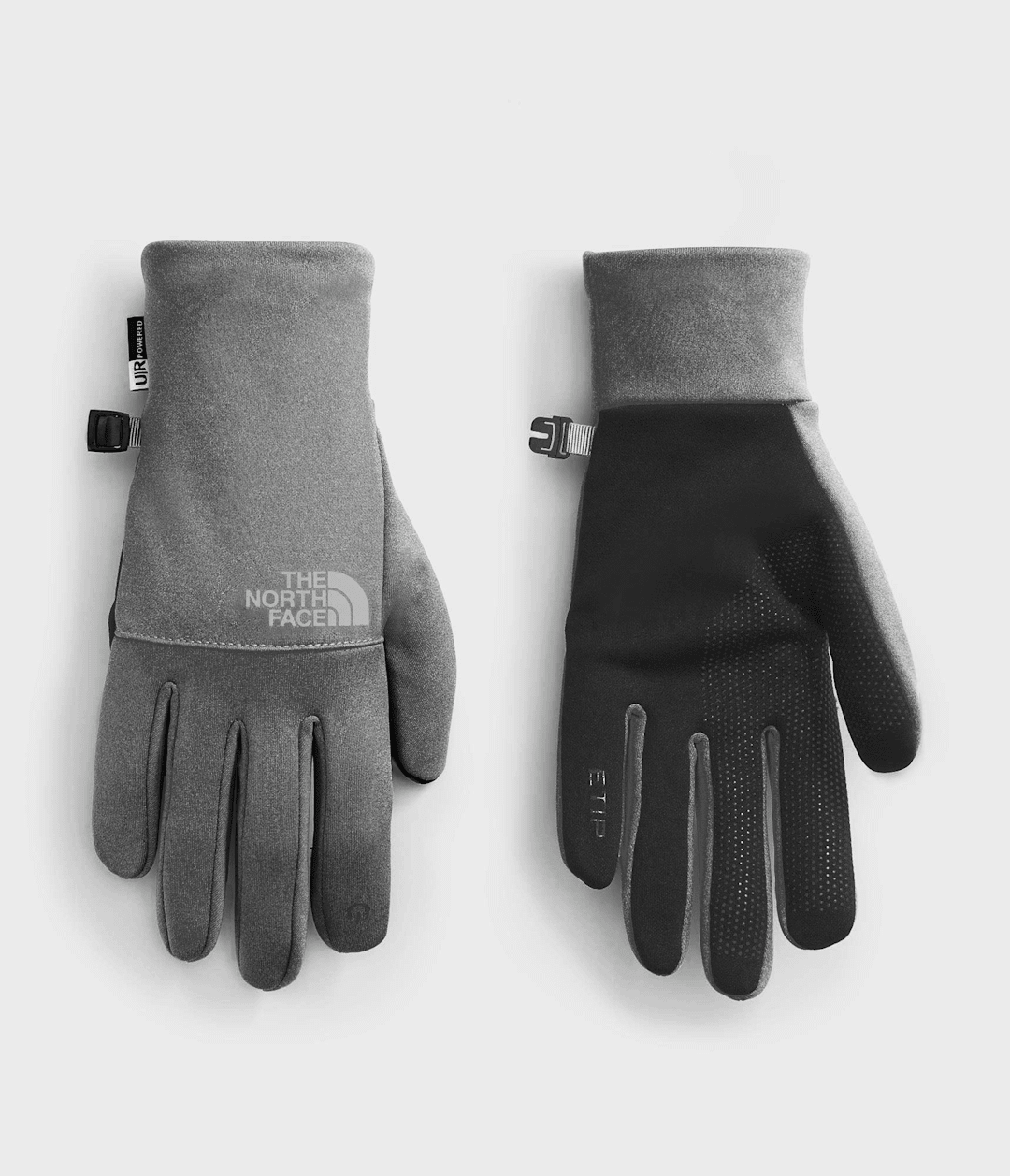 Etip™ Recycled Gloves - TNF Medium Grey Heather