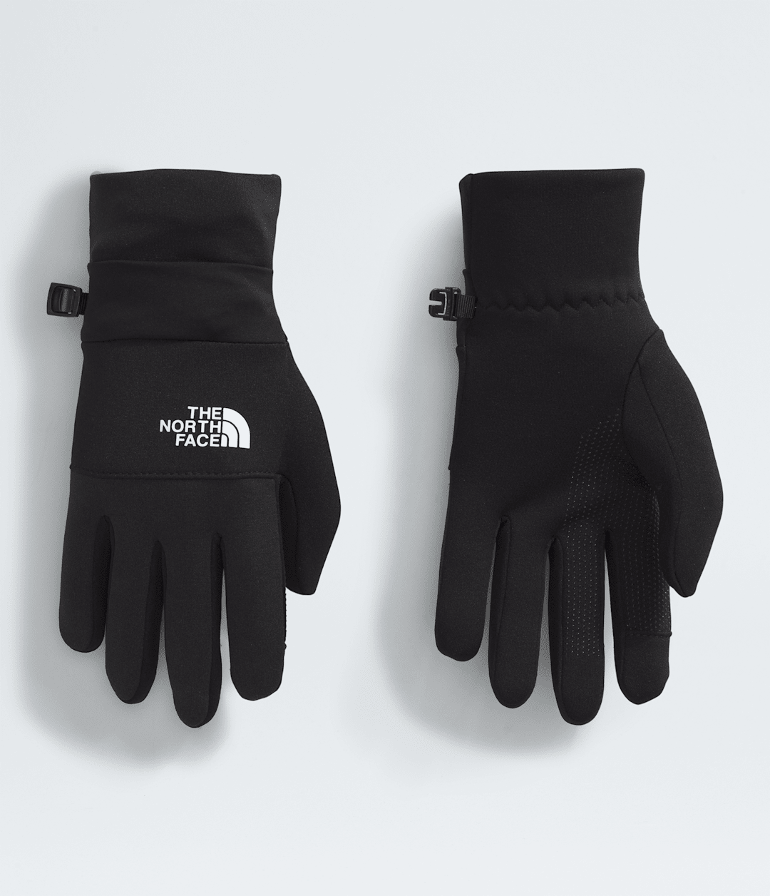 Etip™ Trail Gloves - TNF Black