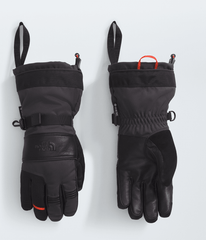 Montana Pro GORE-TEX® Gloves - TNF Black/Weathered Black