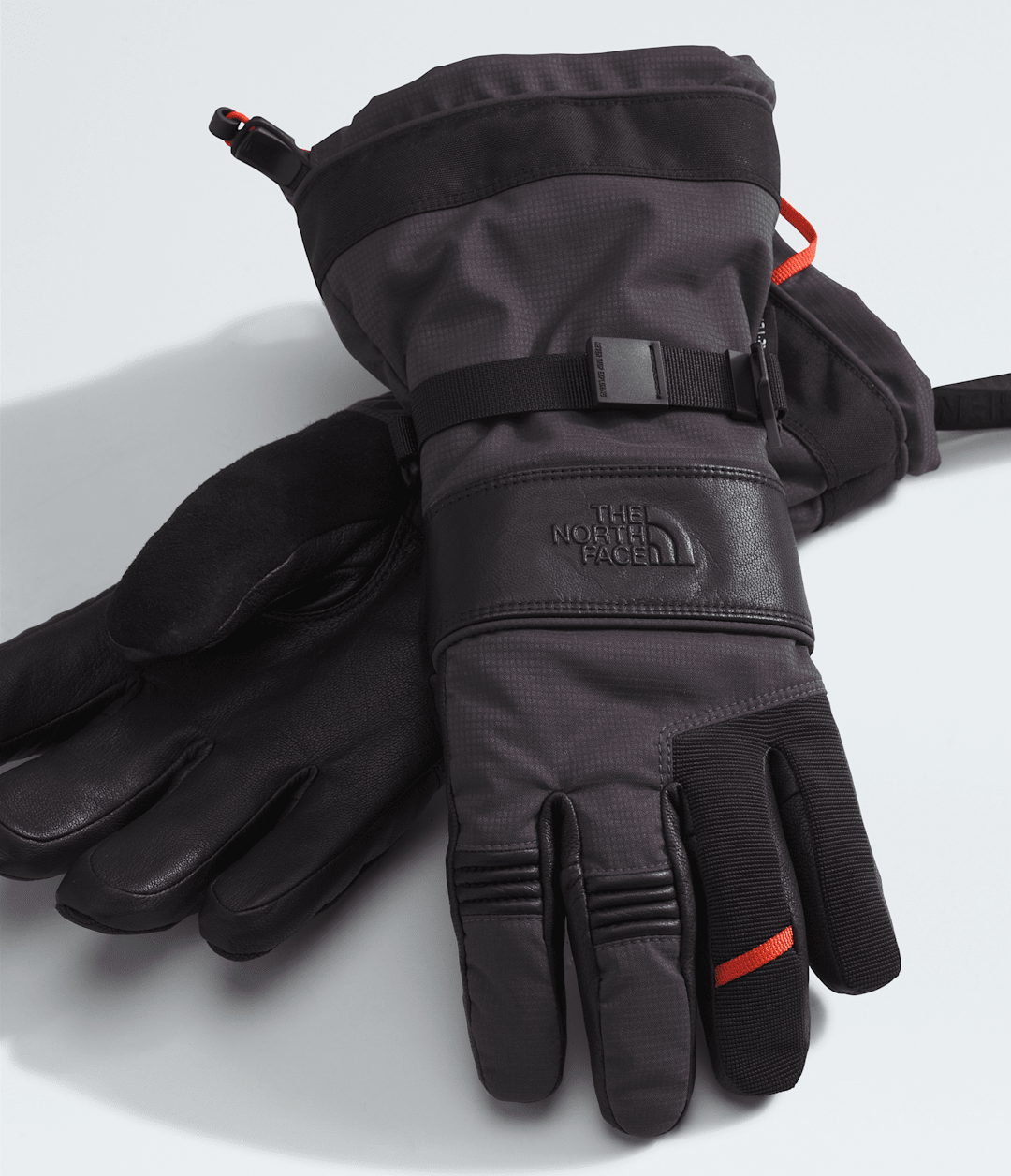 Montana Pro GORE-TEX® Gloves - TNF Black/Weathered Black
