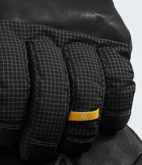 Summit Series Jannu Peak Heavyweight Waterproof Gloves - TNF Black