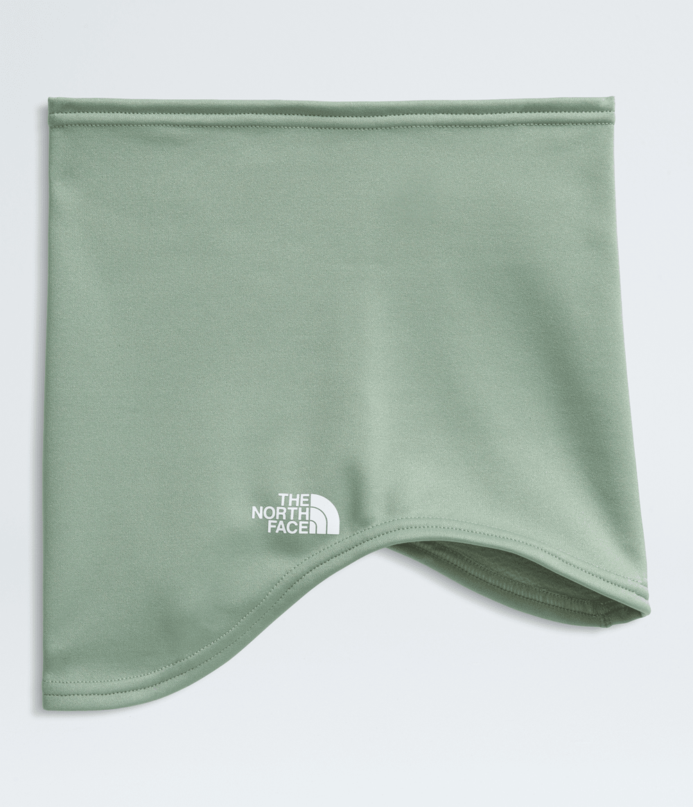 Freedom Fleece Gaiter - Slate Moss