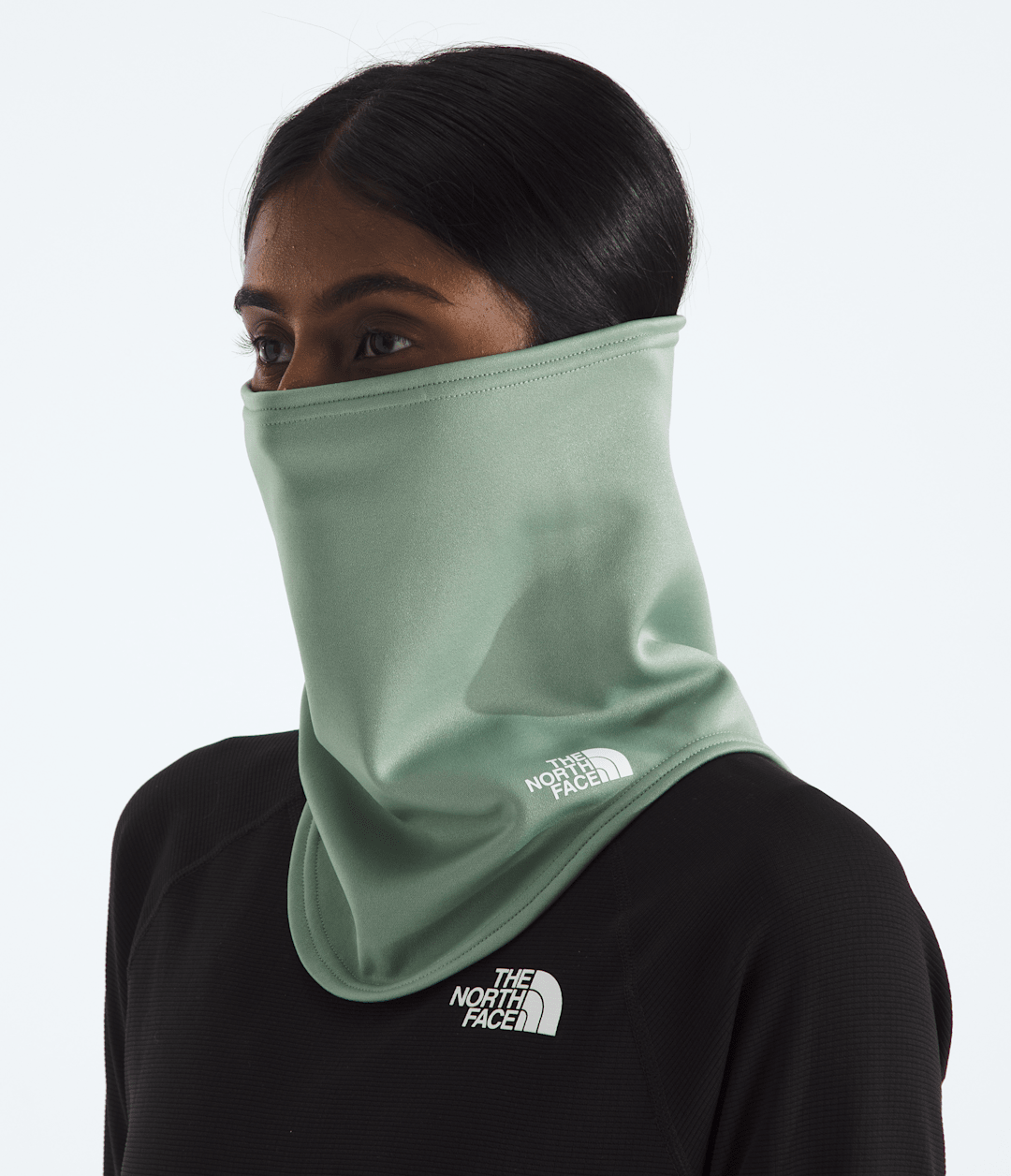Freedom Fleece Gaiter - Slate Moss